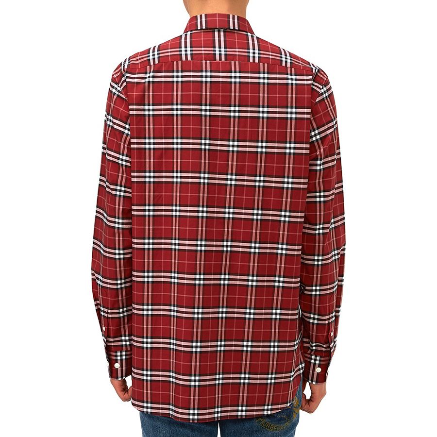 BURBERRY SHIRT 02