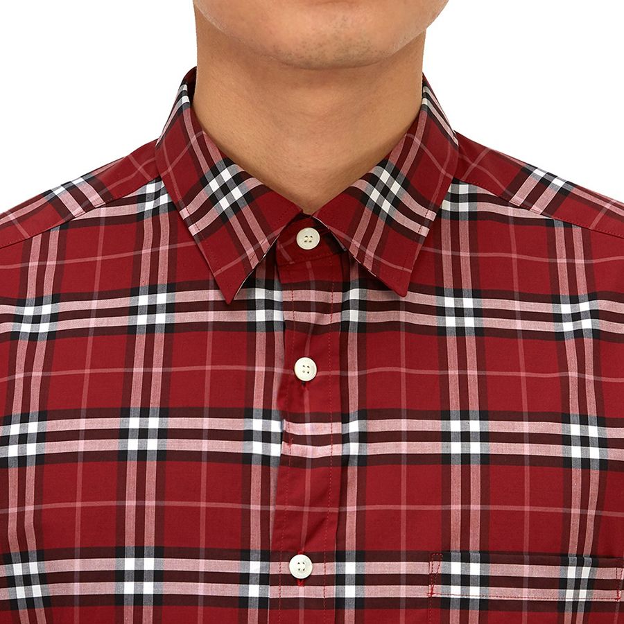 BURBERRY SHIRT 02