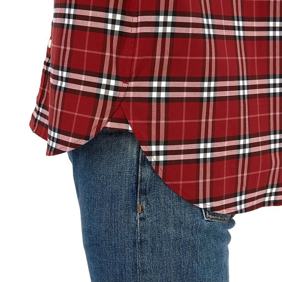 BURBERRY SHIRT 02