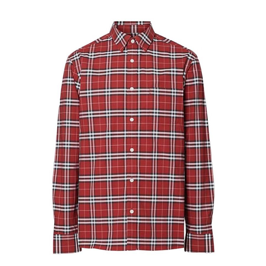 BURBERRY SHIRT 02