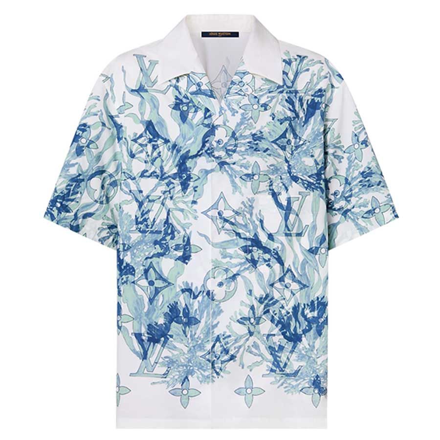 LOUIS VUITTON SHIRT 01