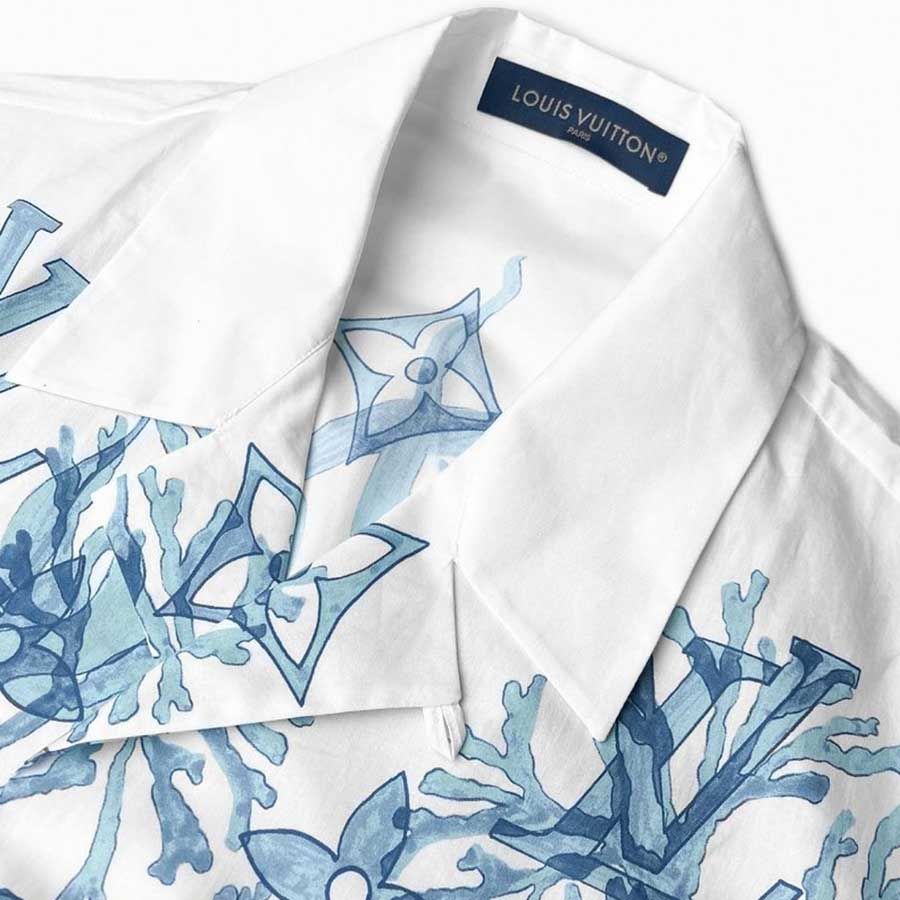 LOUIS VUITTON SHIRT 01