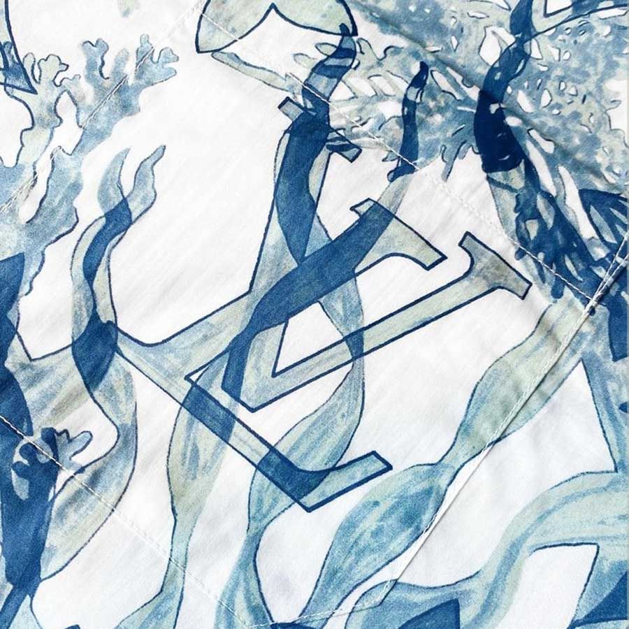 LOUIS VUITTON SHIRT 01