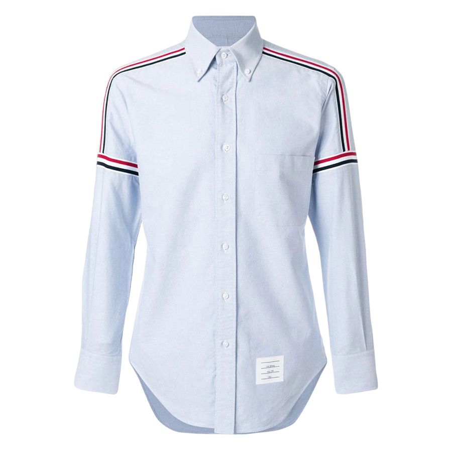 THOM BROWNE SHIRT