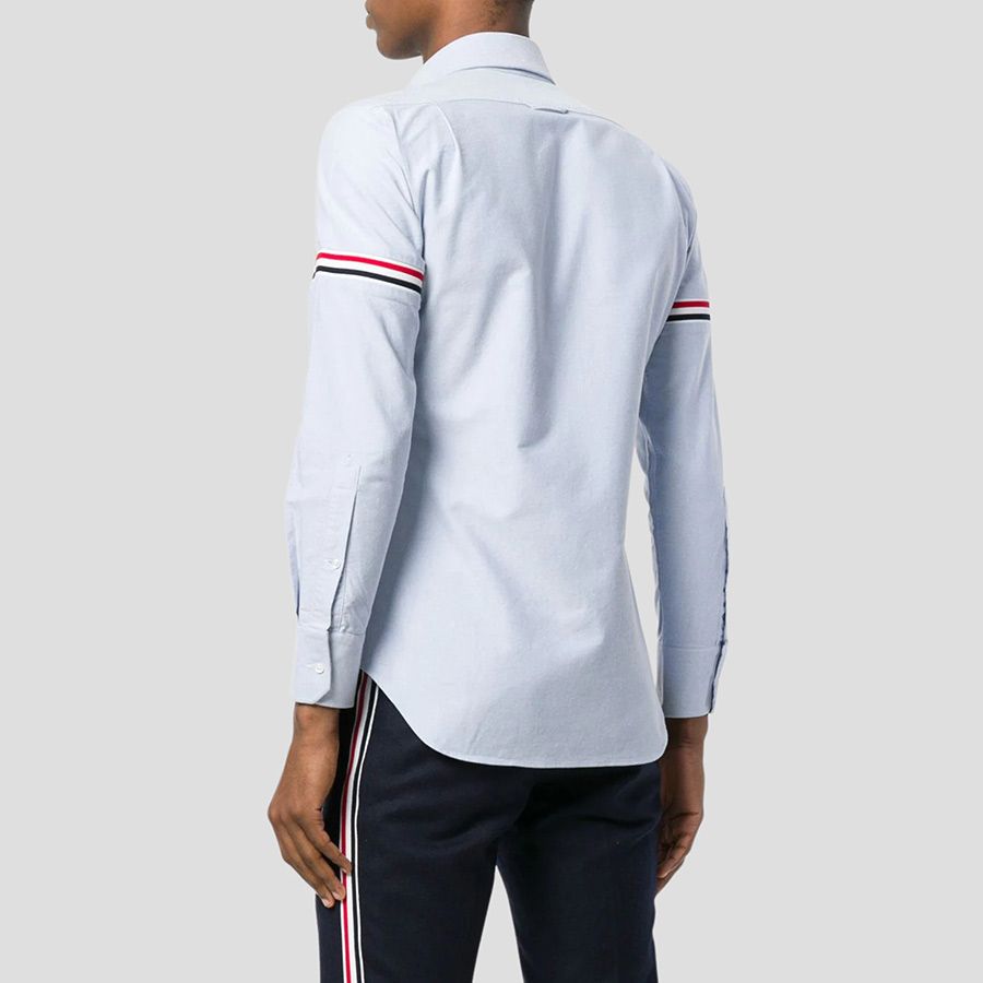 THOM BROWNE SHIRT