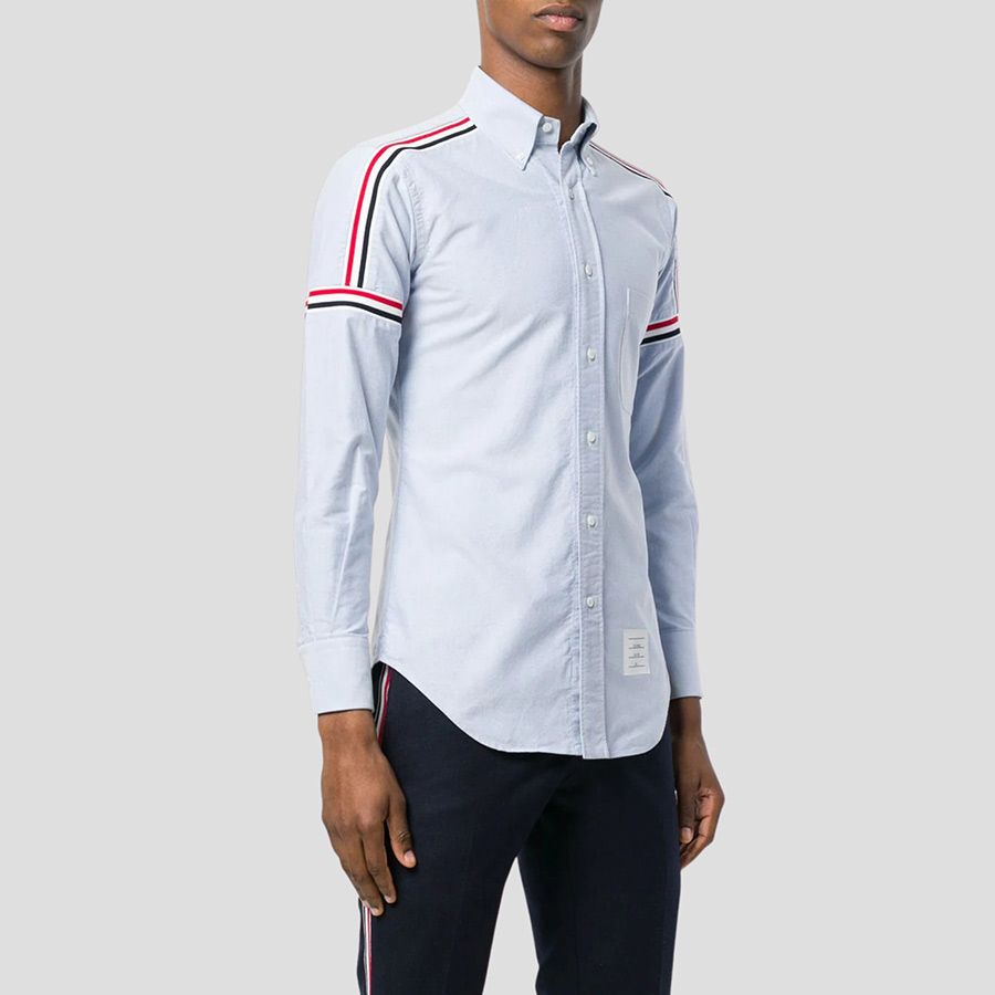 THOM BROWNE SHIRT