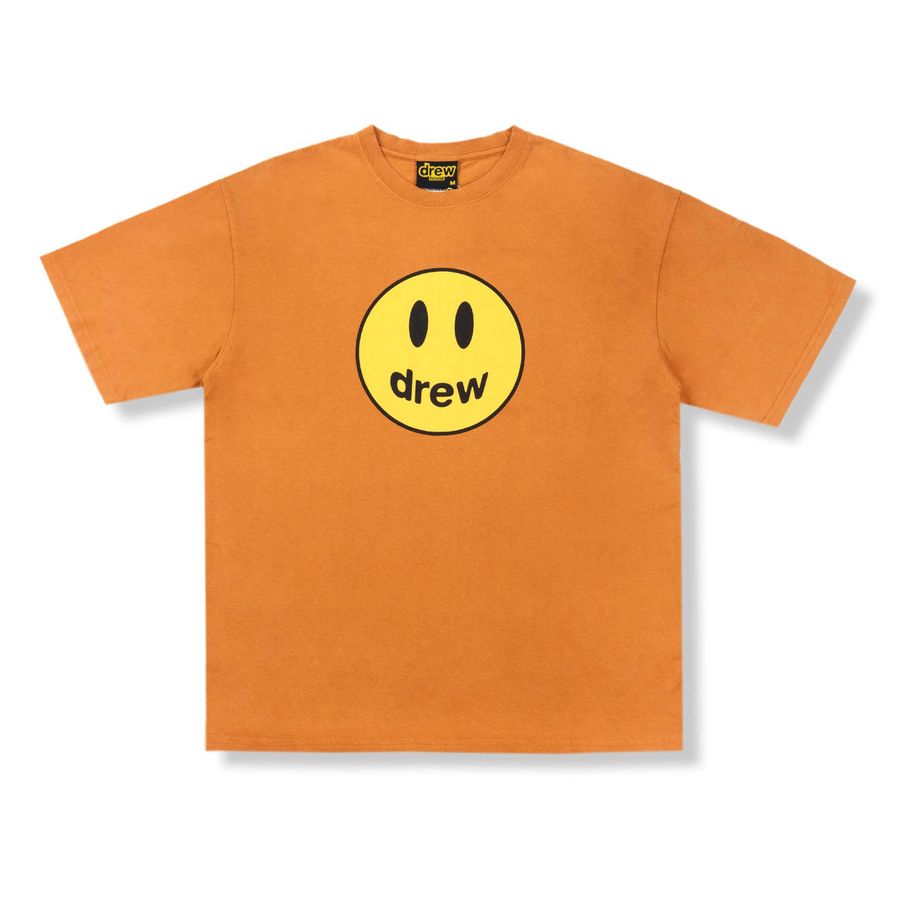 SALE定番人気XL Mascot SS Tee - Burnt Orange Tシャツ/カットソー(半袖/袖なし)
