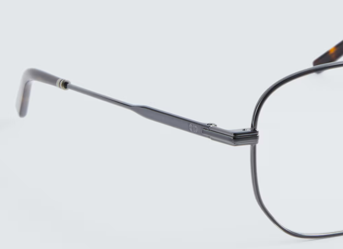 DIOR GLASSES 45