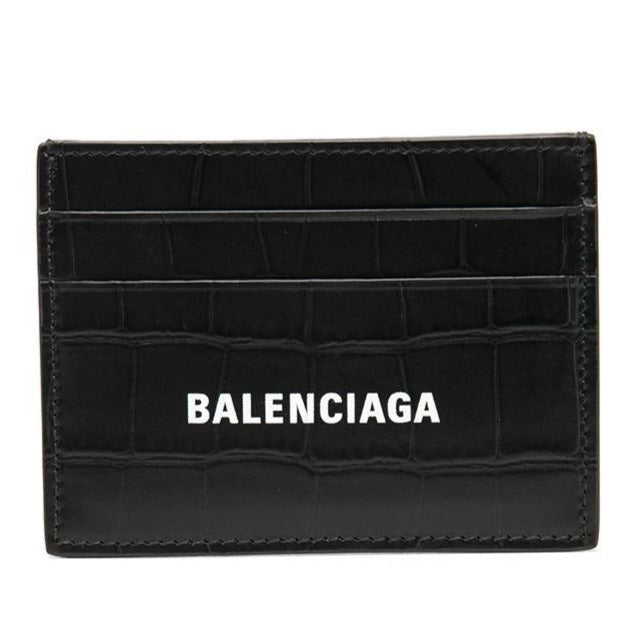 BALENCIAGA CARD HOLDER 01