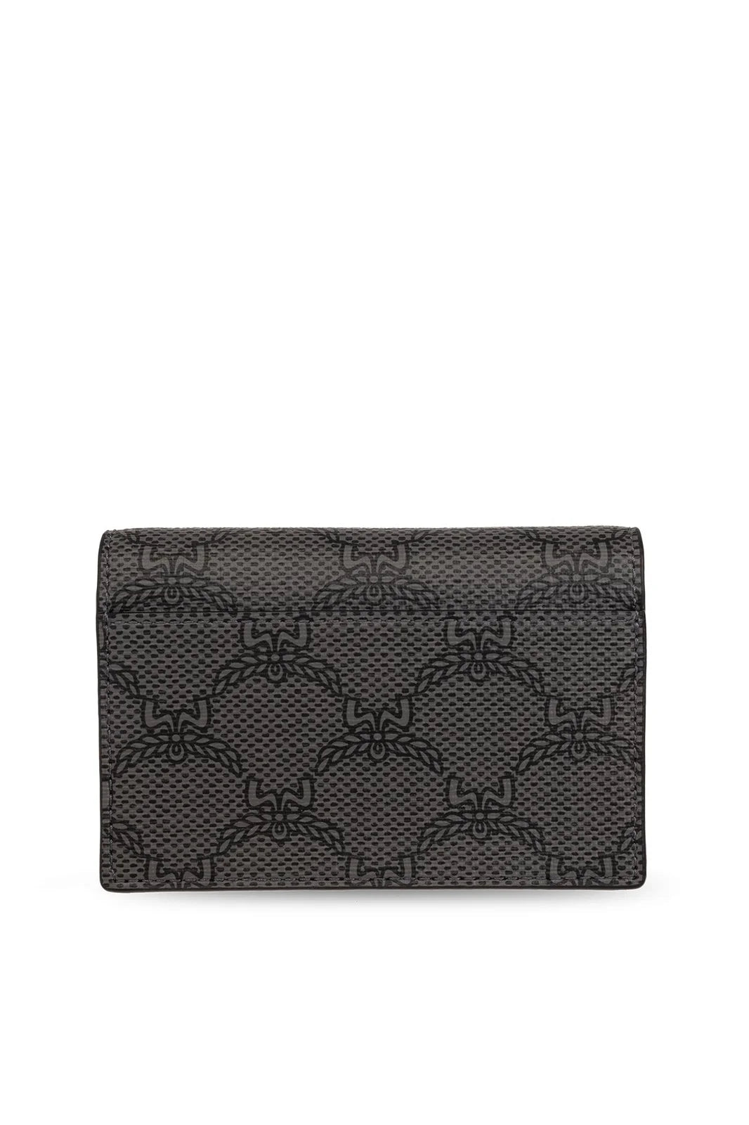 MCM CARD HOLDER 25