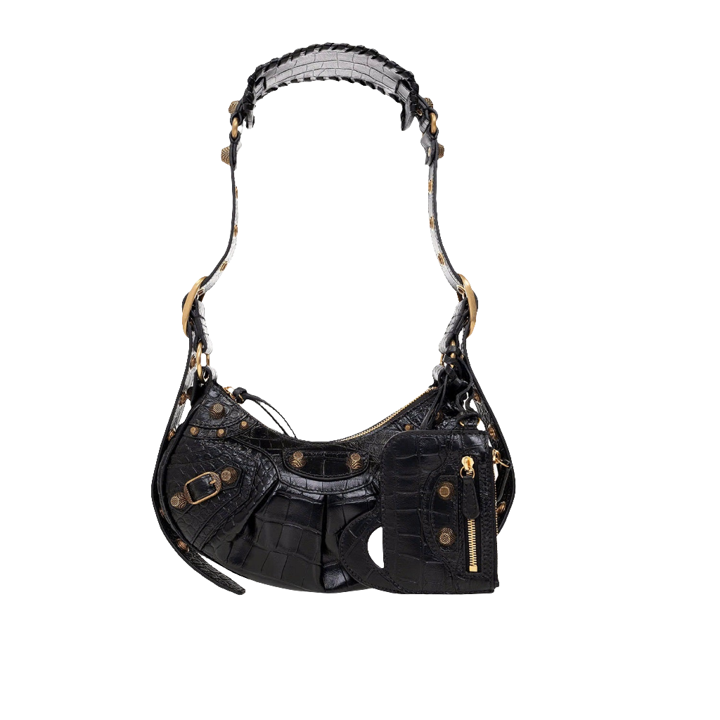 BALENCIAGA BAG 36 (XS)