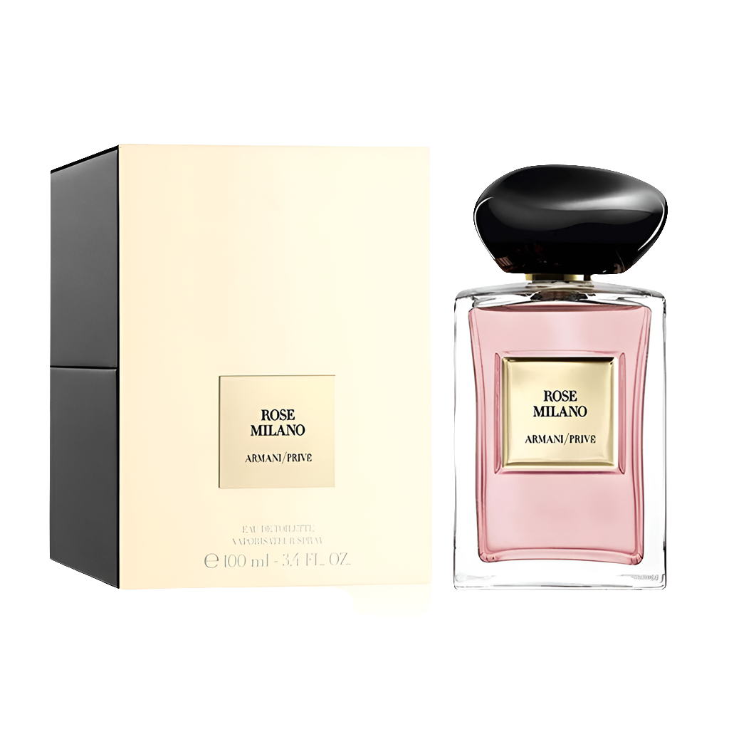 PERFUME ARMANI 05