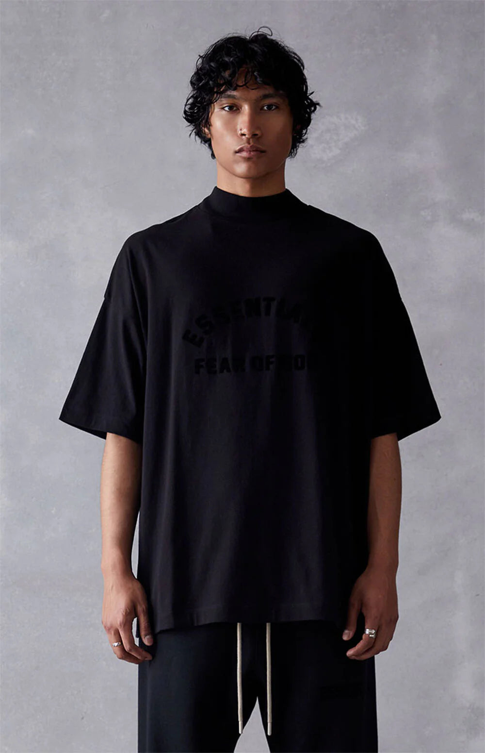 FOG ESSENTIALS T-SHIRT 07