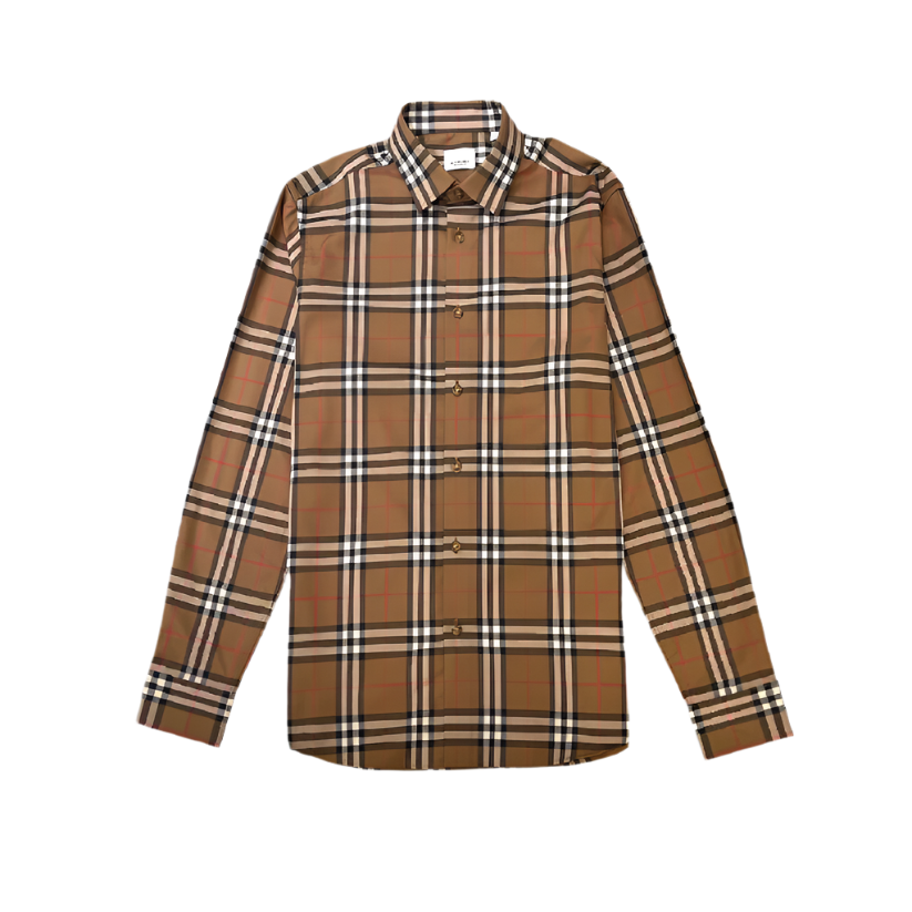 Burberry shirt online