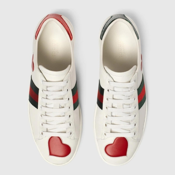 GUCCI SNEAKERS ACE