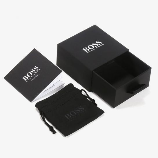 HUGO BOSS GENTS BRACELET 06