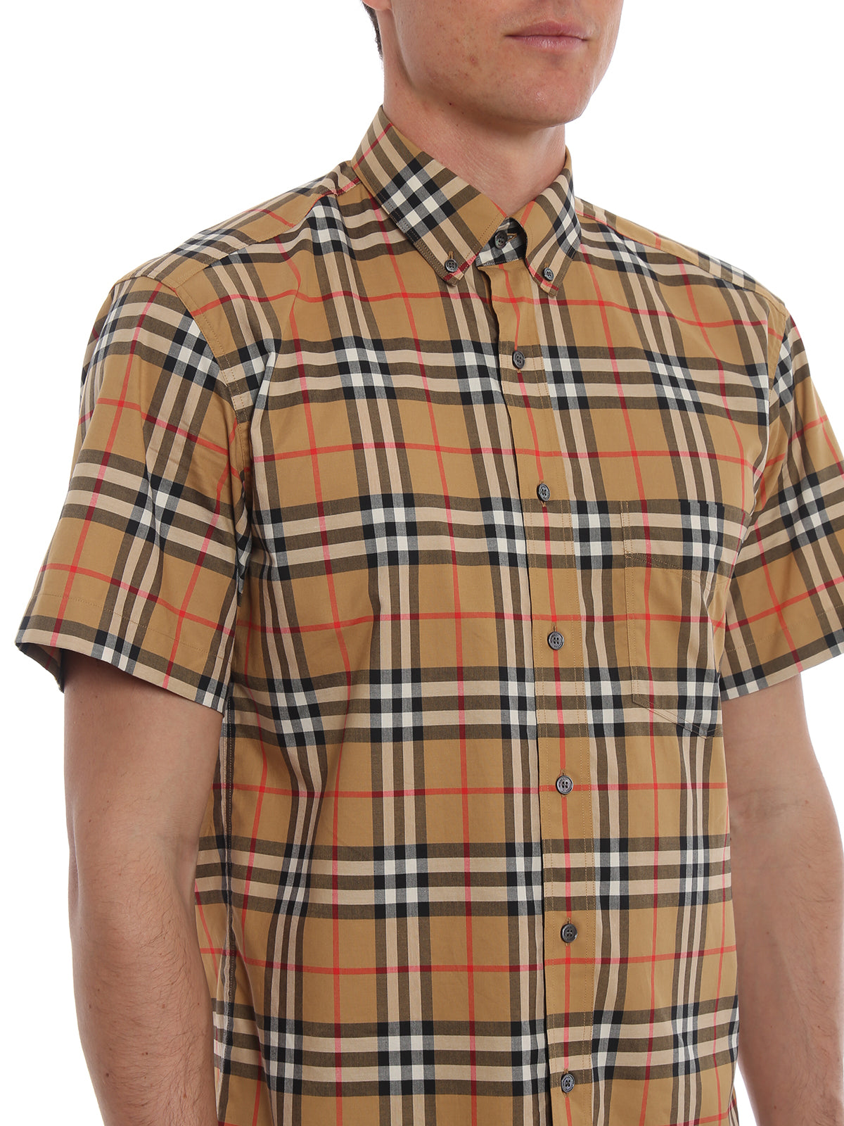 BURBERRY SHIRT 24
