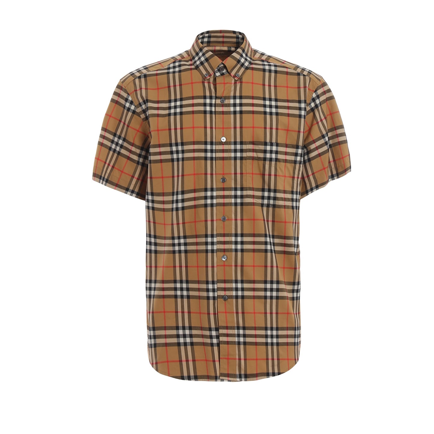 BURBERRY SHIRT 24