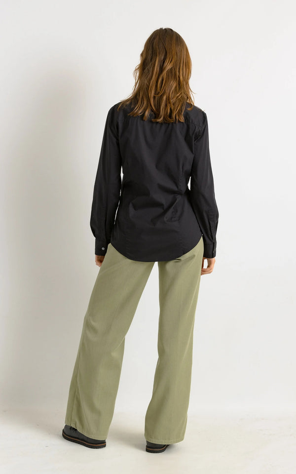 BURBERRY SHIRT 44