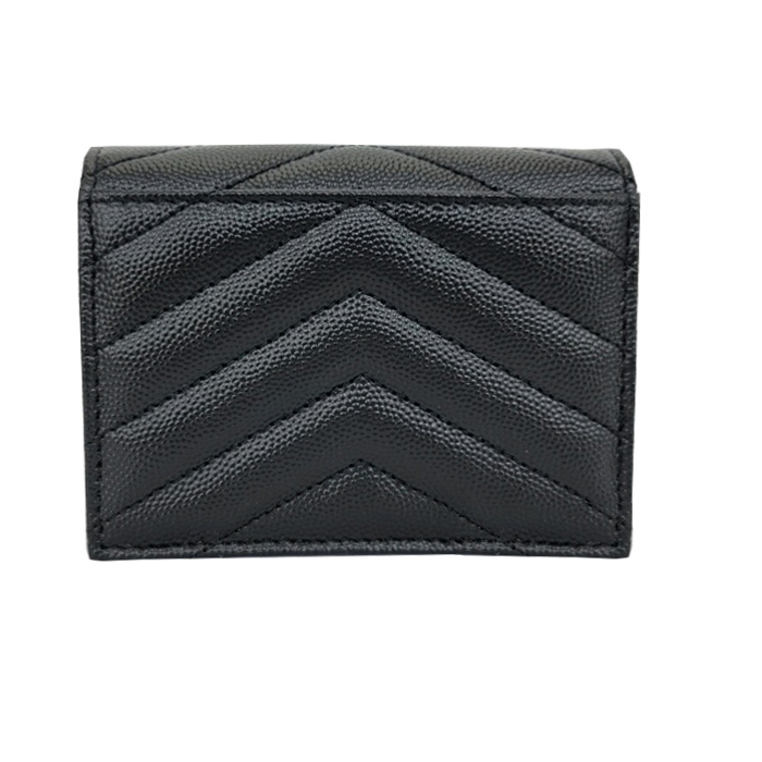 SAINT LAURENT WALLET 01