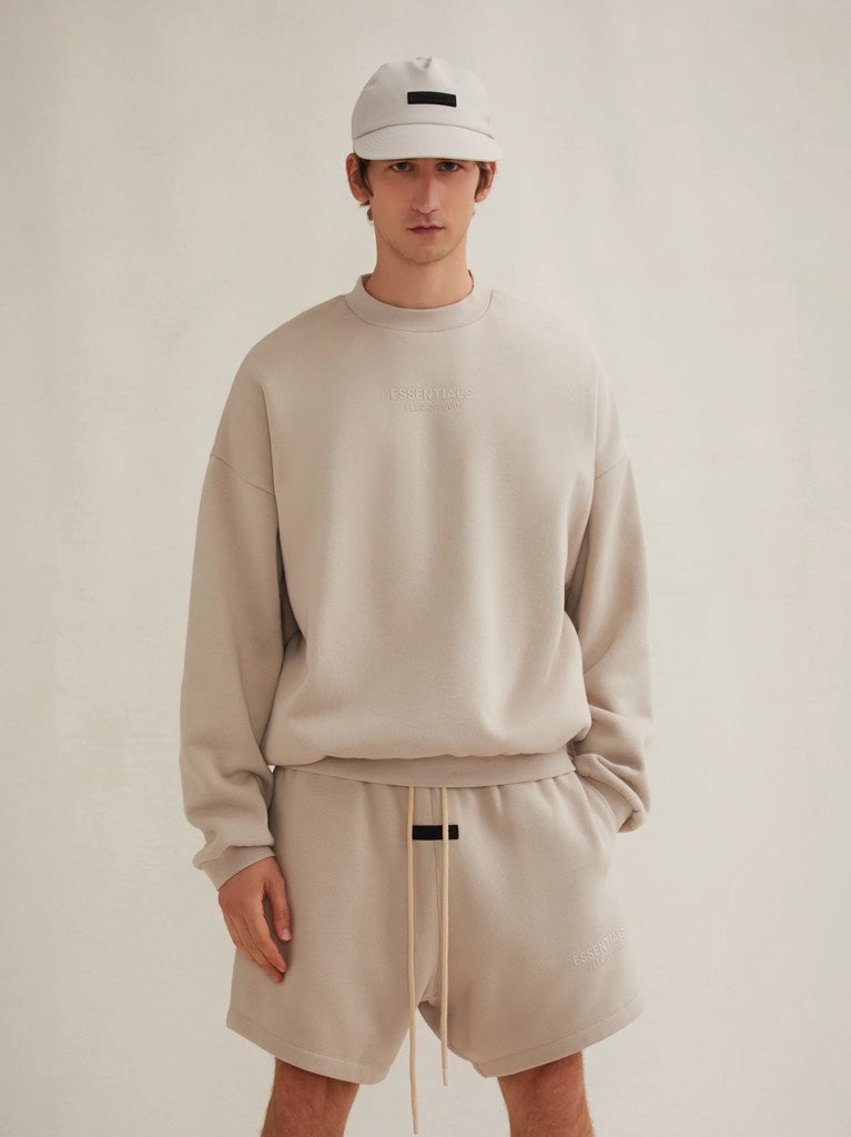 FOG ESSENTIALS SWEATER 06