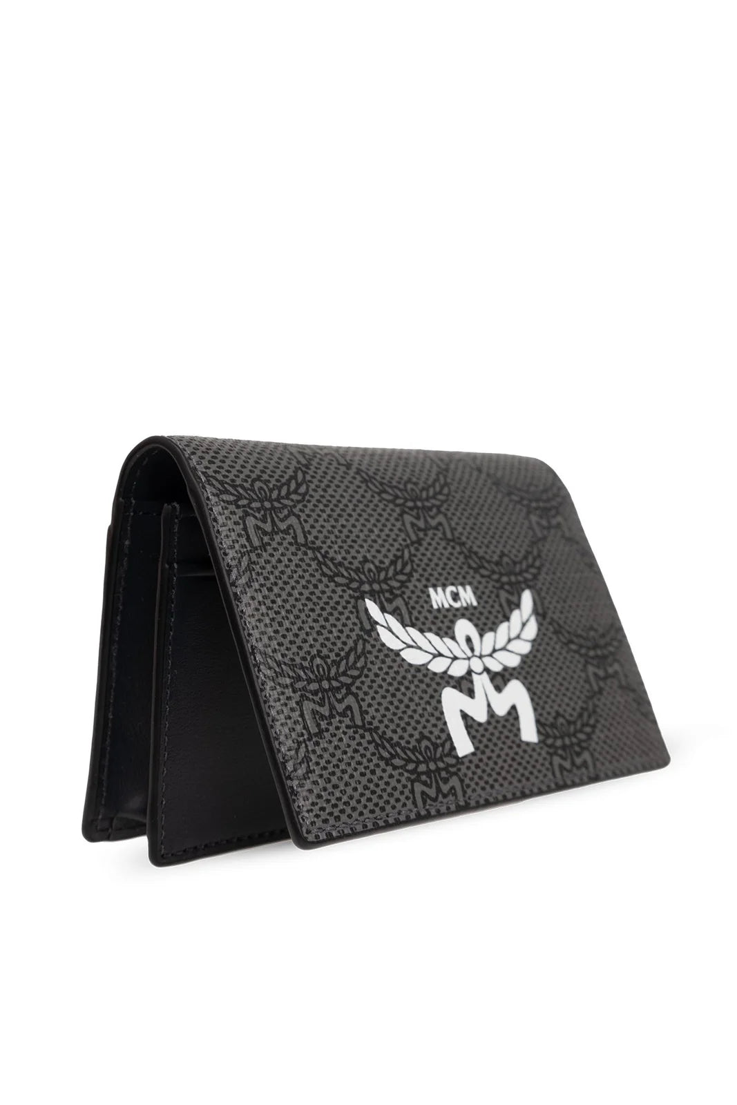 MCM CARD HOLDER 25