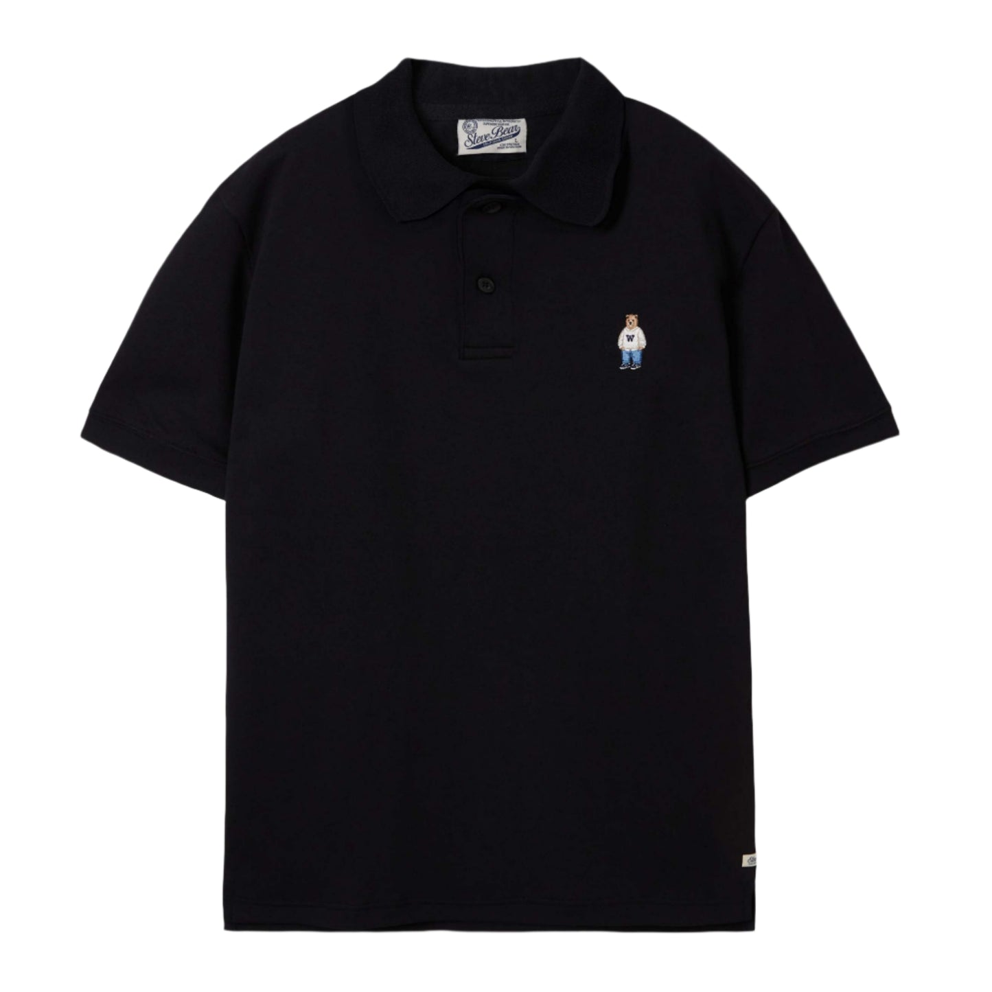 WHOAU POLO 12