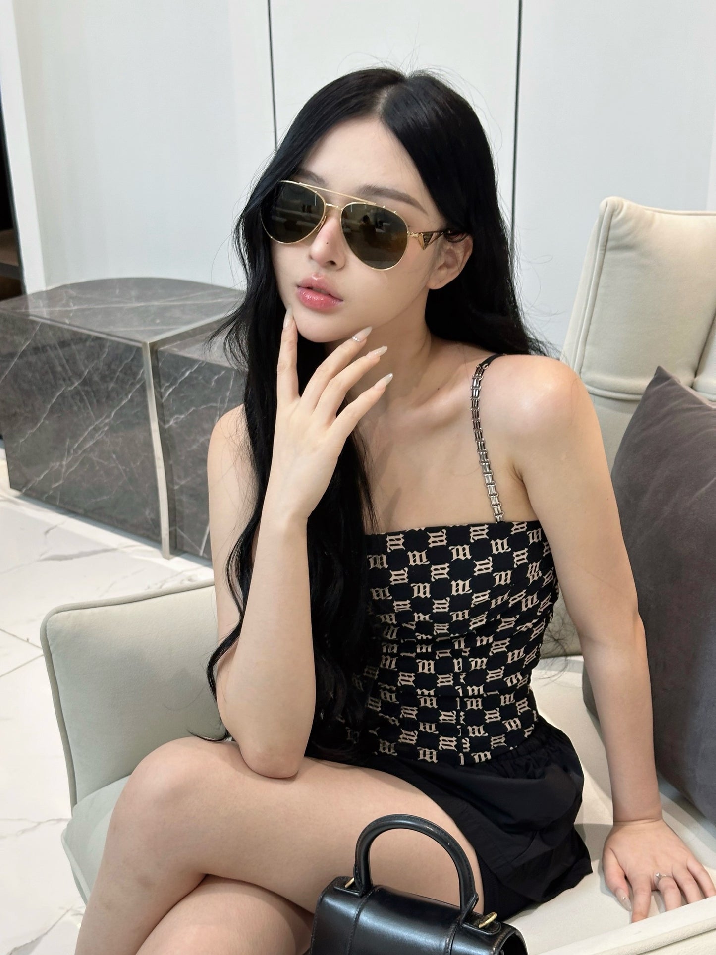 PRADA GLASSES 36
