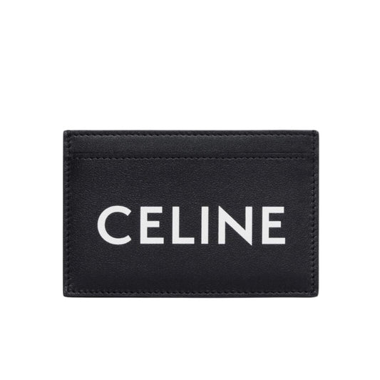 CELINE CARD HOLDER