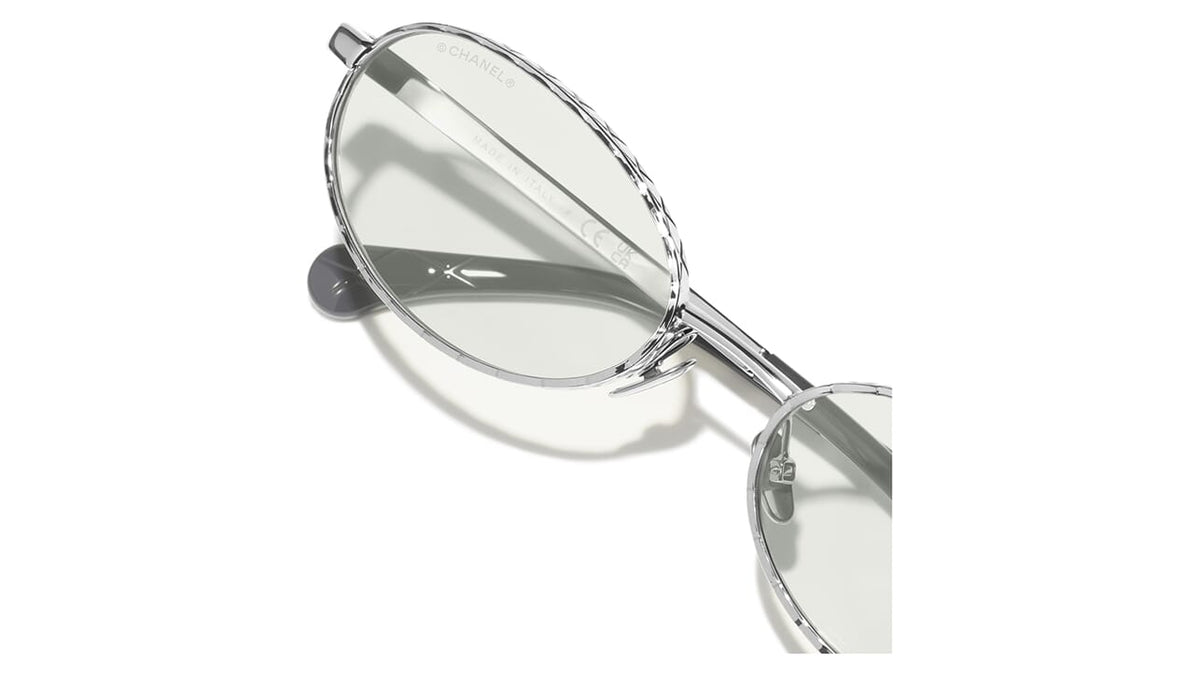 CHANEL GLASSES 58