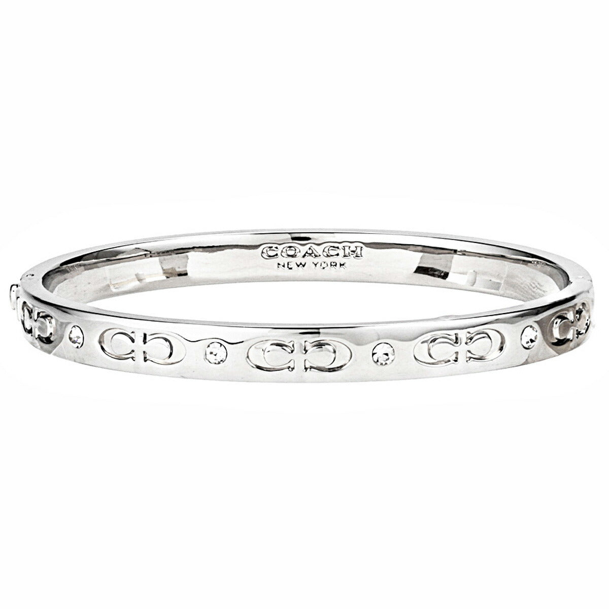 COACH BRACELET 01