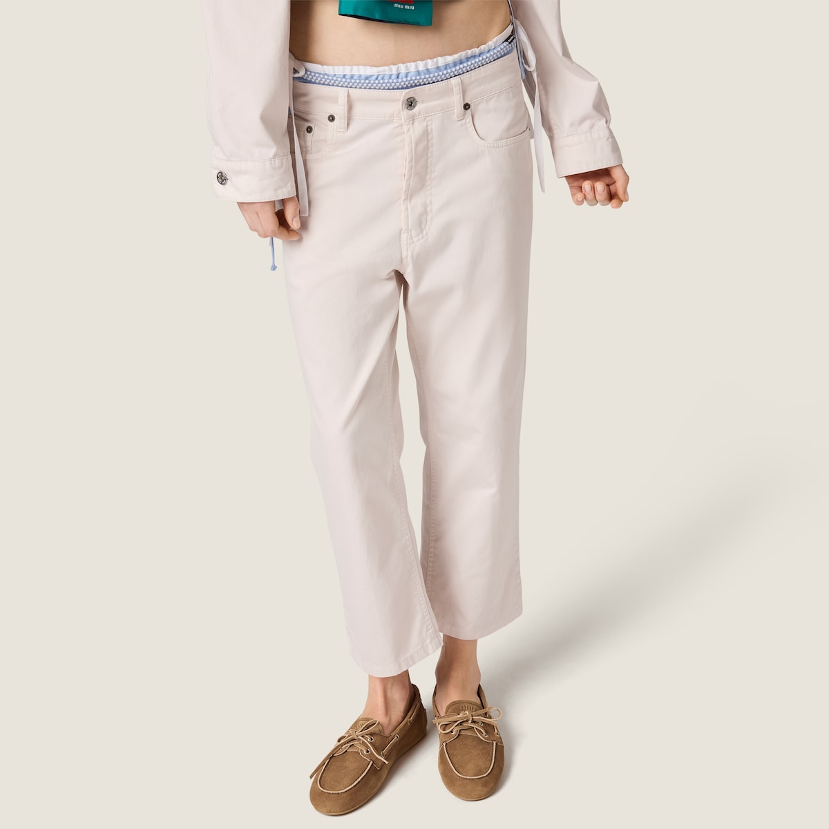MIU MIU LOAFERS 01