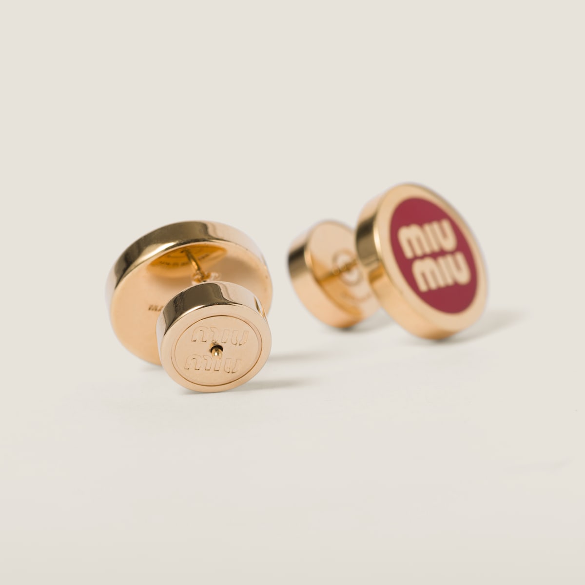 MIU MIU EARRING 04
