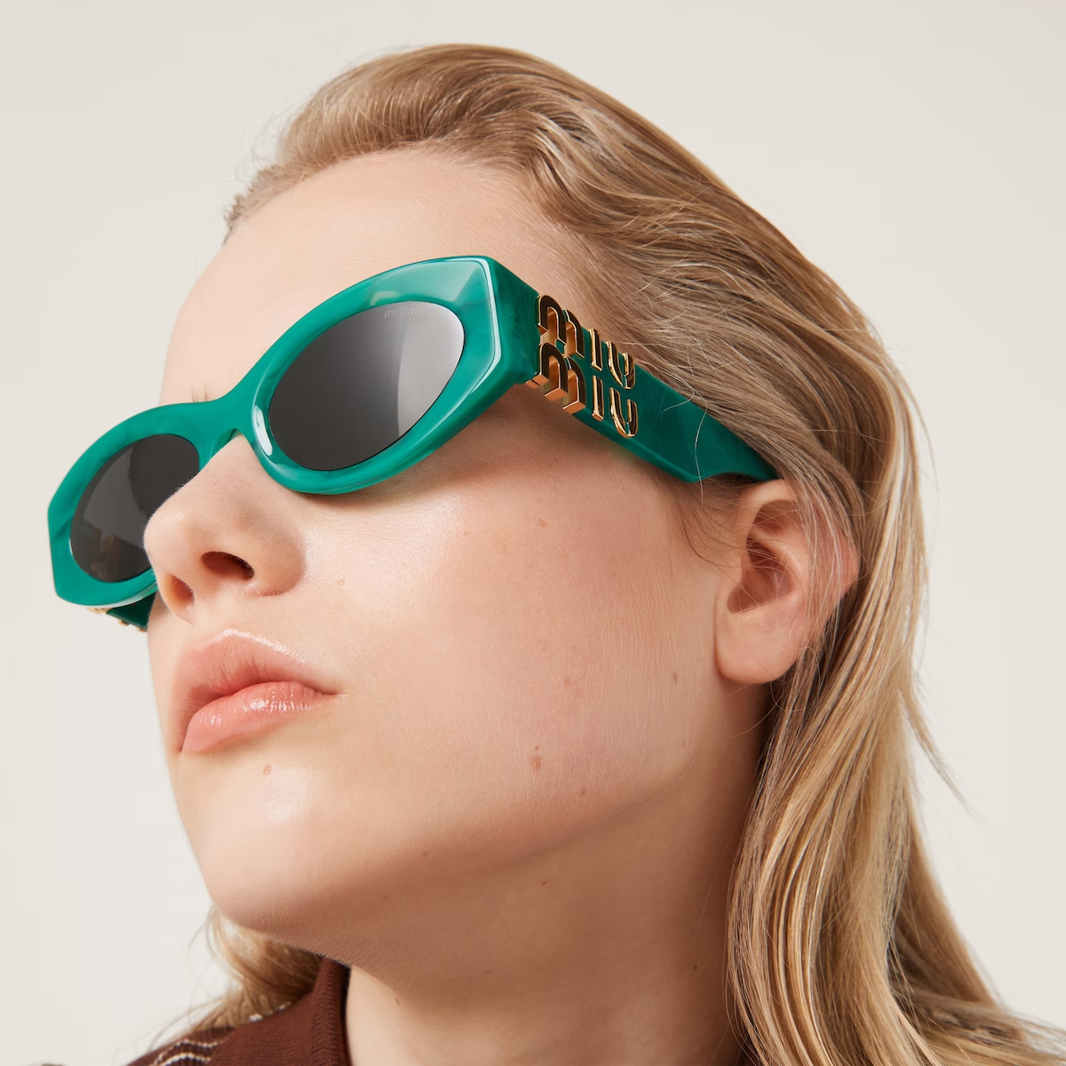 MIU MIU GLASSES