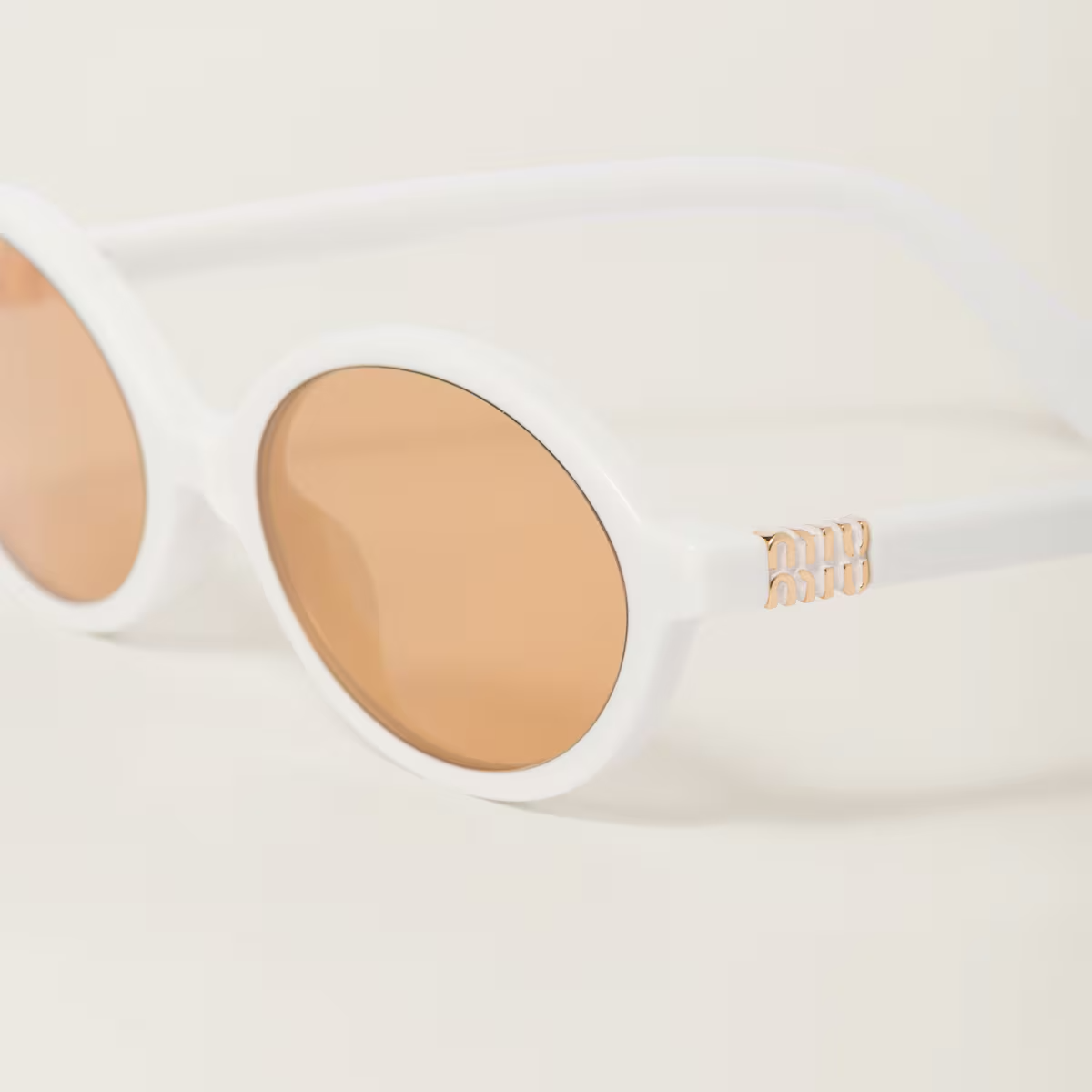 MIU MIU GLASSES 44