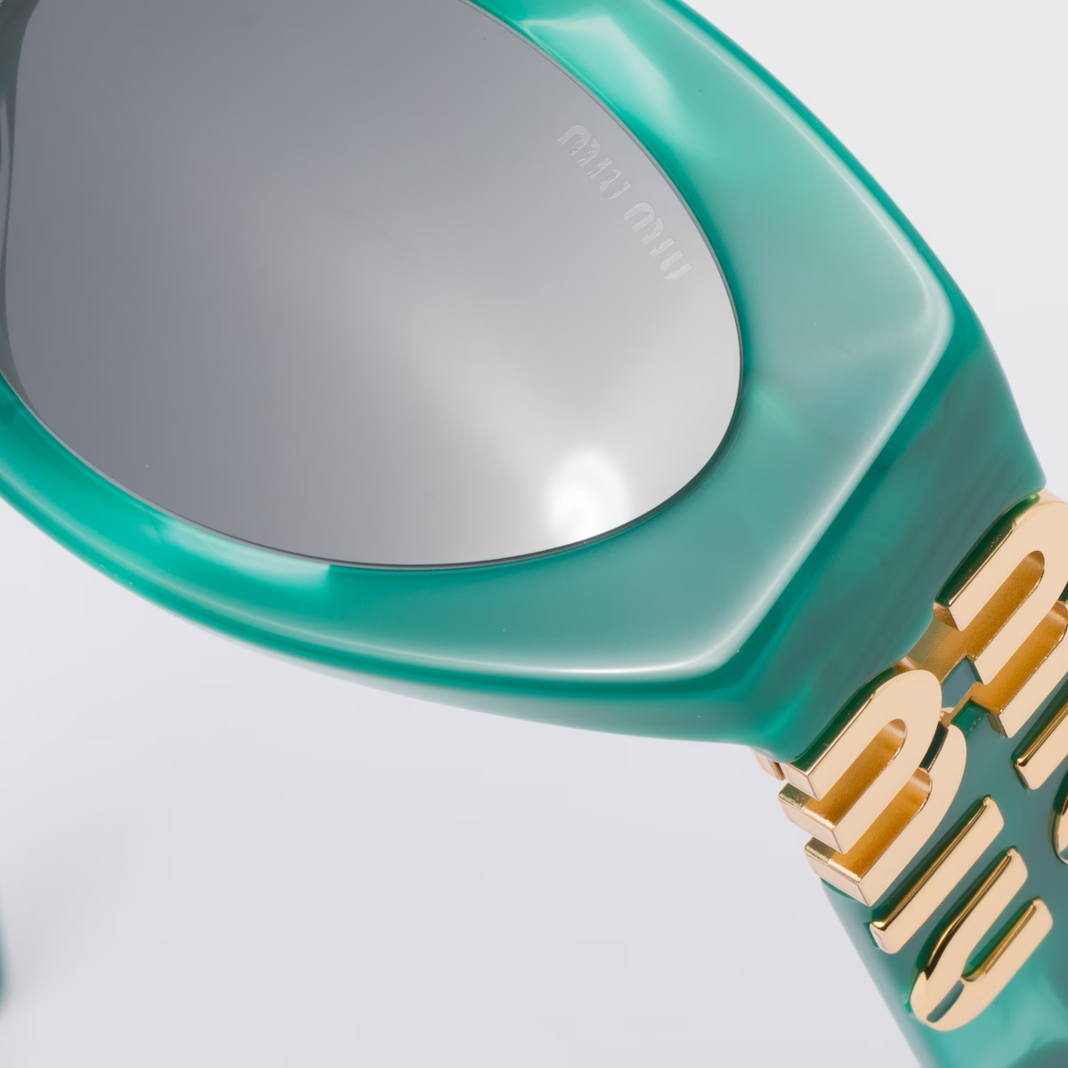 MIU MIU GLASSES