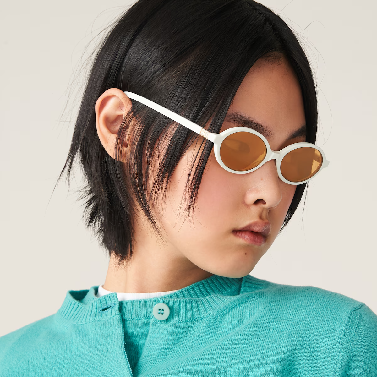 MIU MIU GLASSES 44