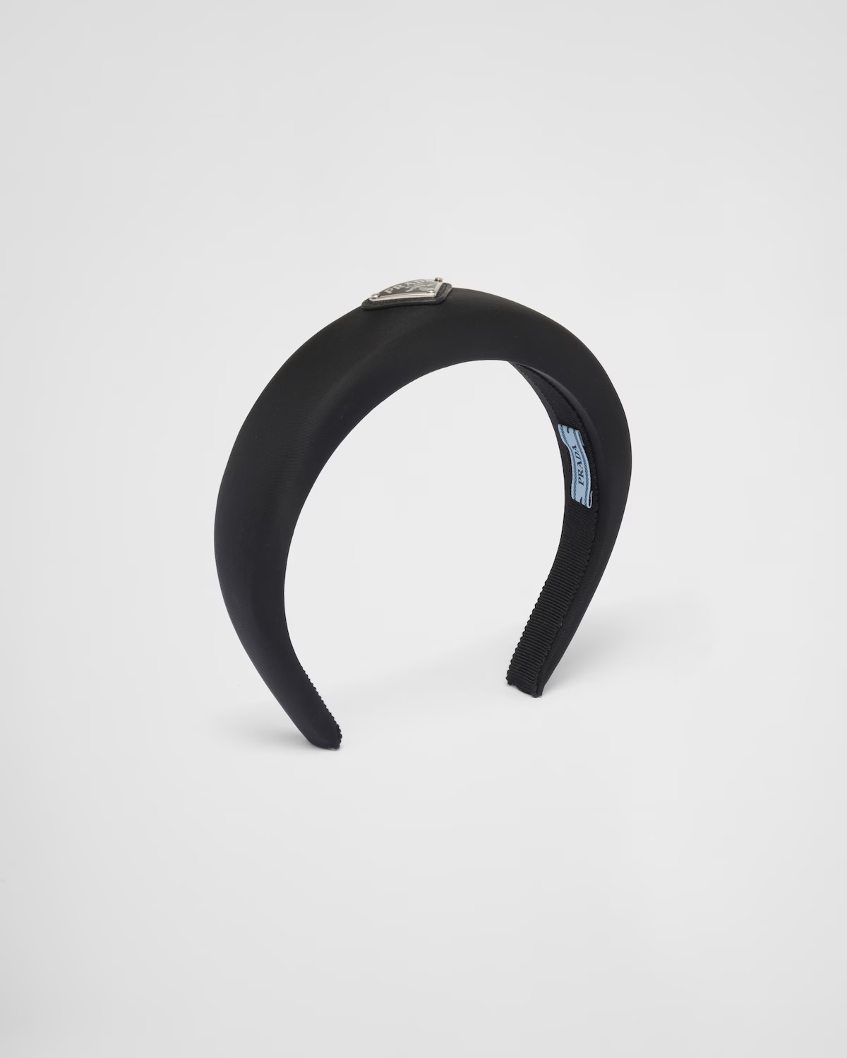PRADA HAIRBAND 01