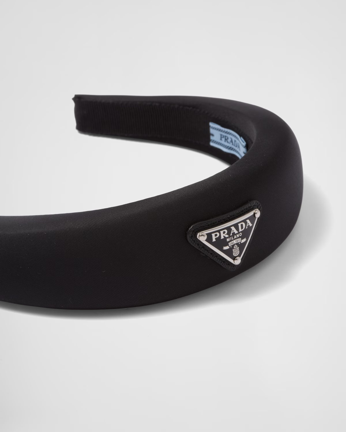 PRADA HAIRBAND 01