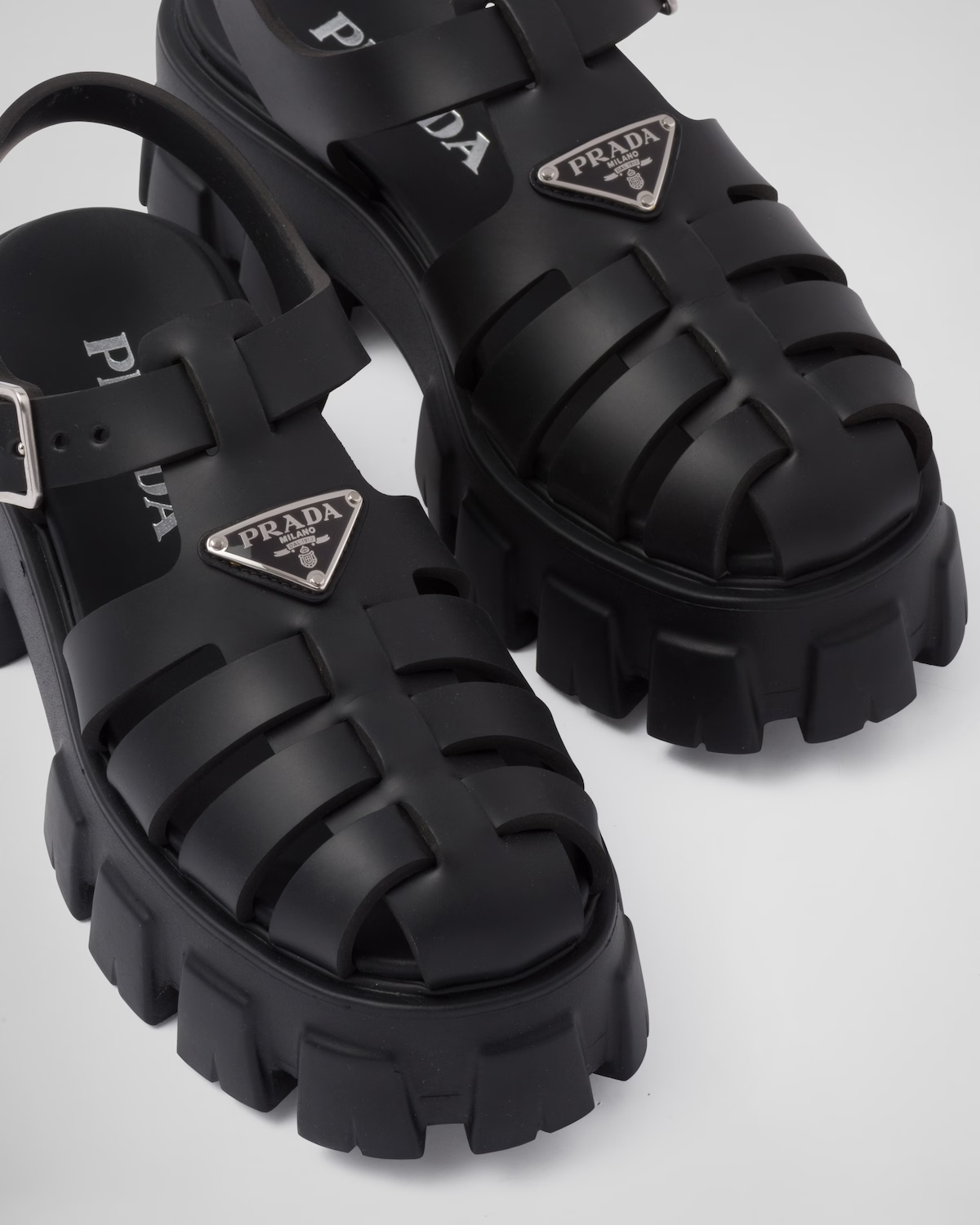 PRADA SANDAL 01