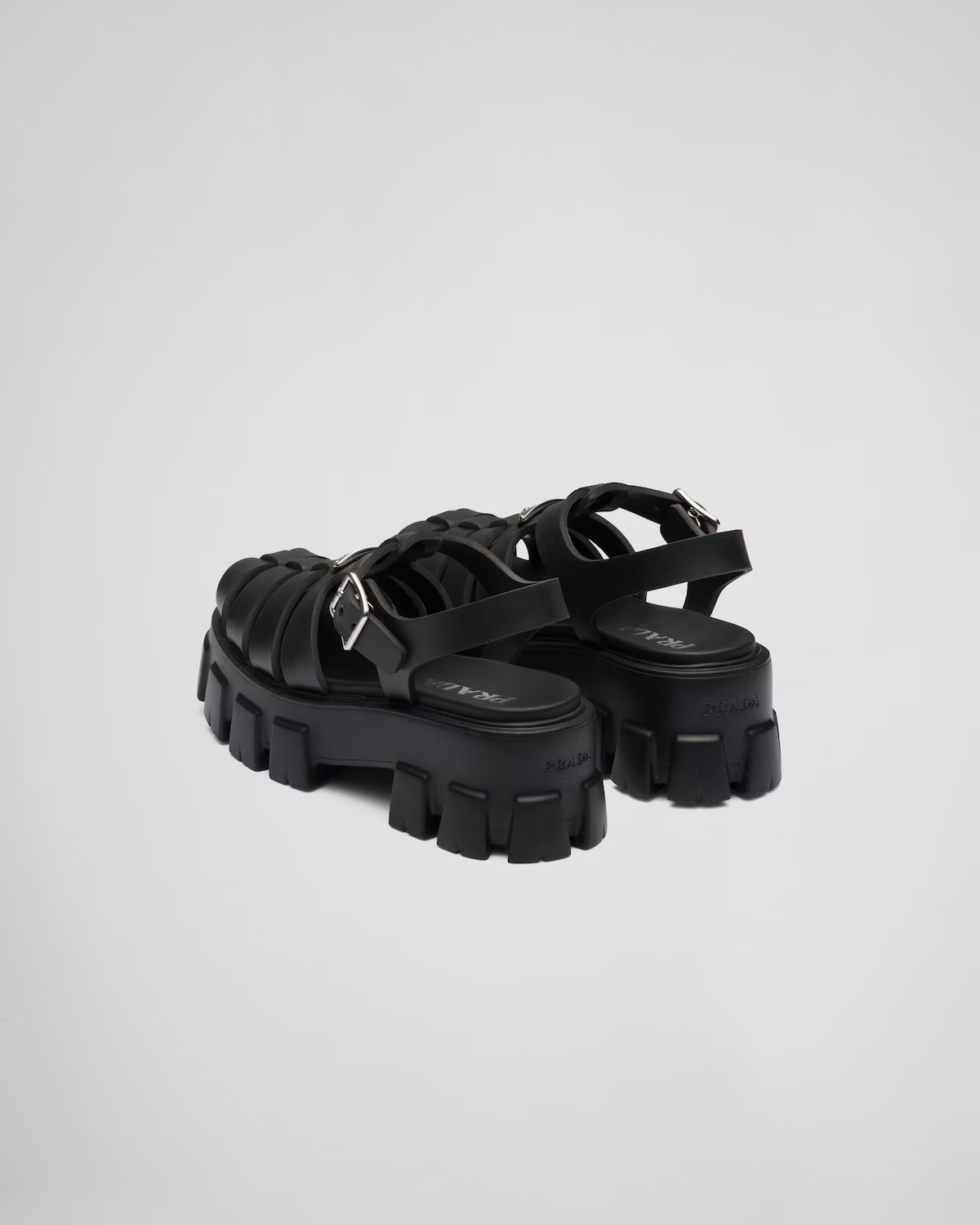 PRADA SANDAL 01