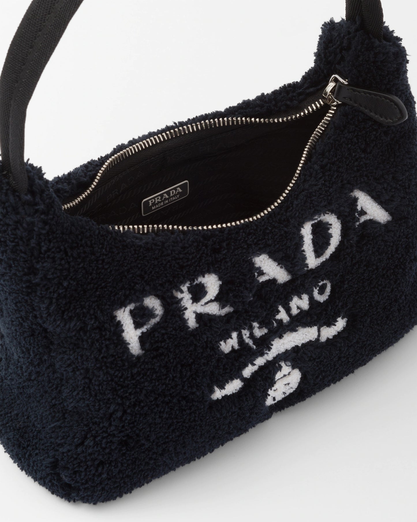 PRADA BAG RE-EDITION 2000 TERRY MINI