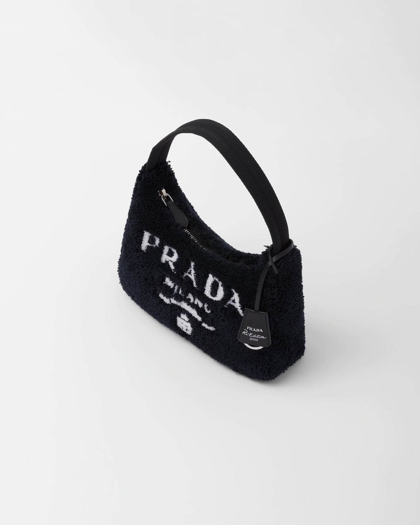 PRADA BAG RE-EDITION 2000 TERRY MINI