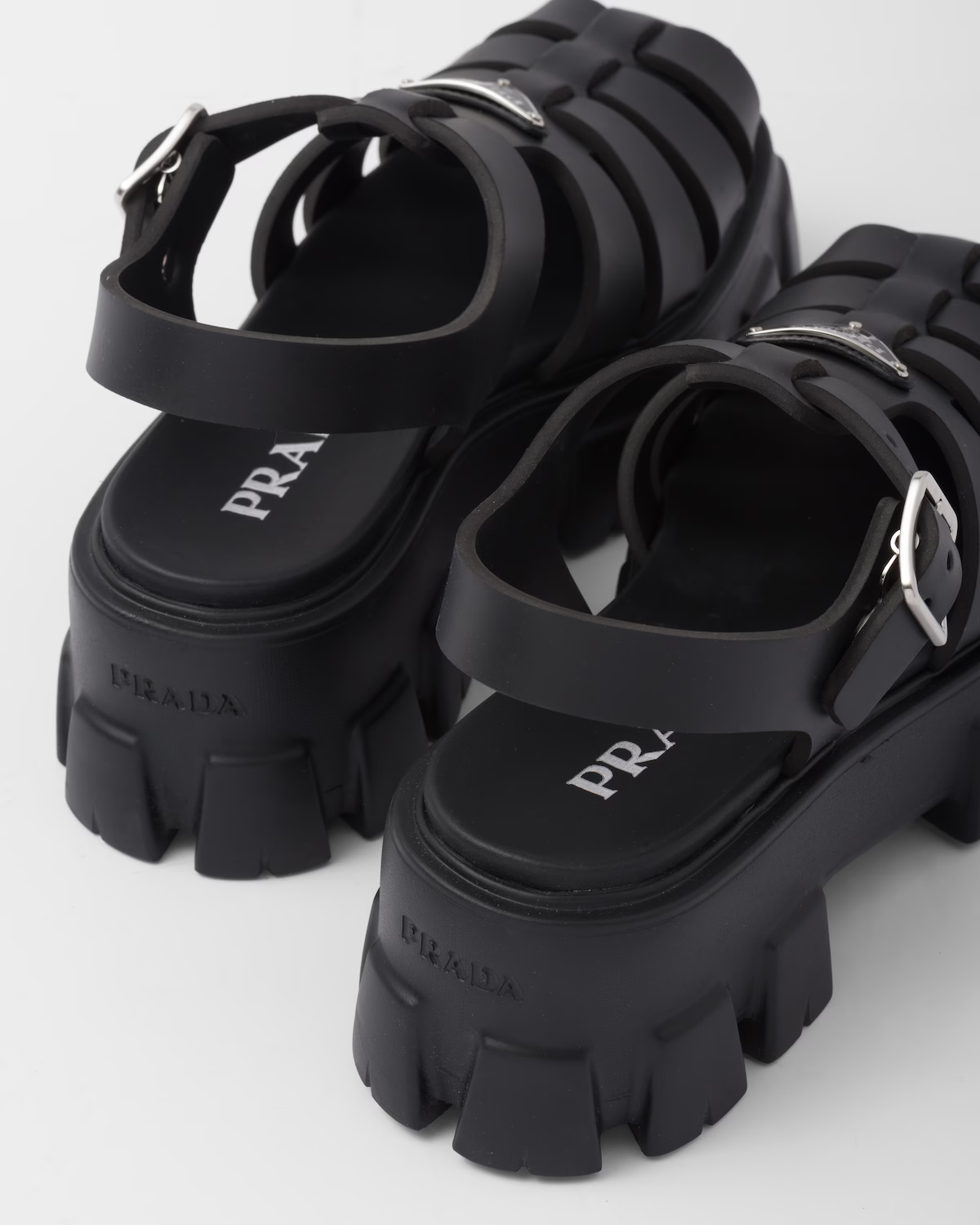PRADA SANDAL 01