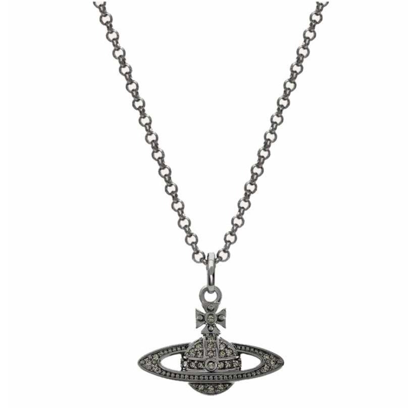 VIVIENNE WESTWOOD NECKLACE 14