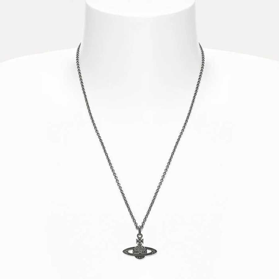 VIVIENNE WESTWOOD NECKLACE 14