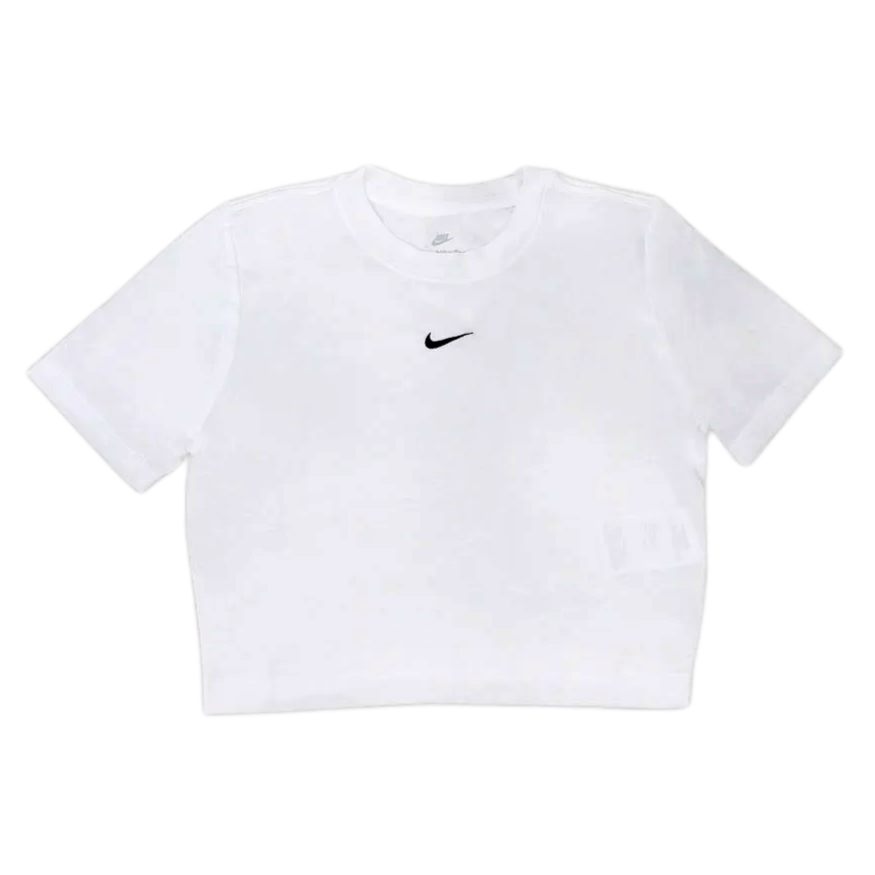 Nike belly clearance top