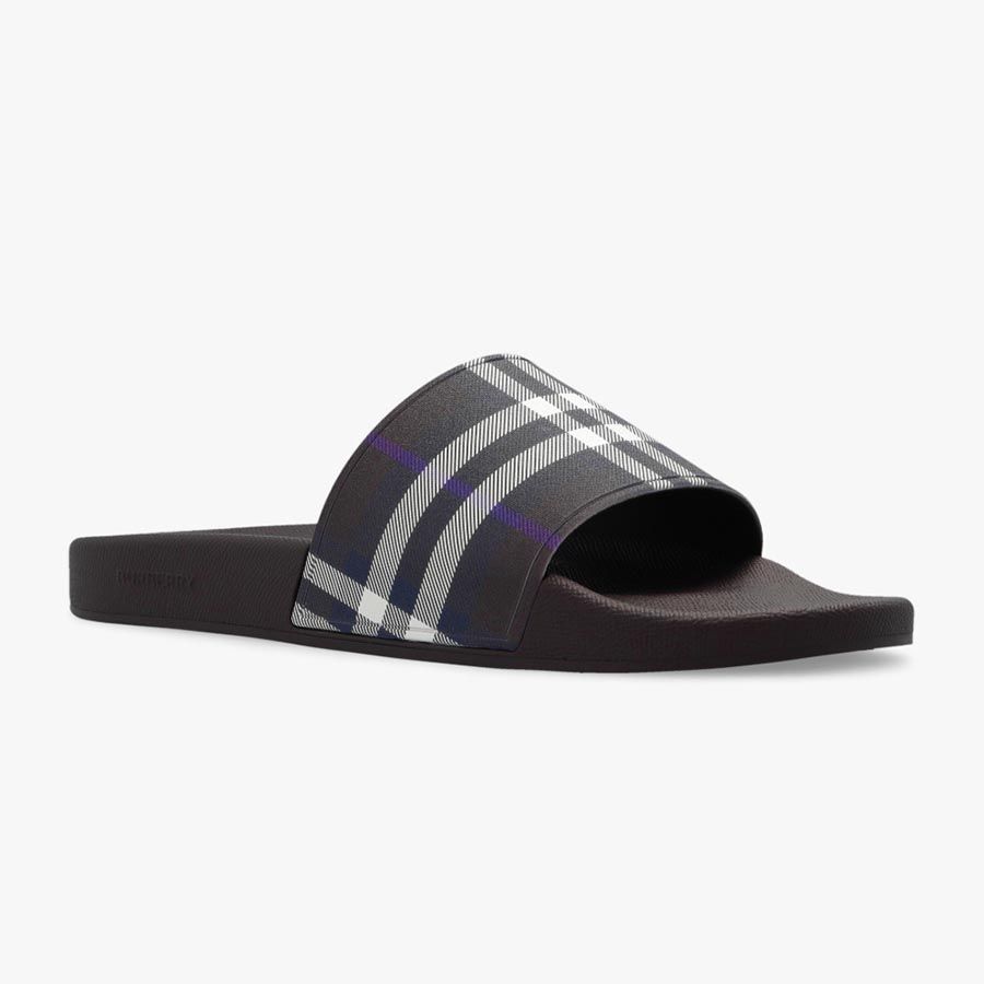 BURBERRY SLIDES 05