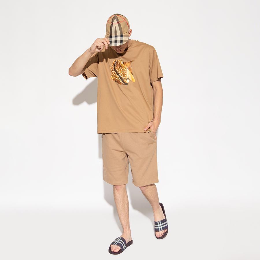 BURBERRY SLIDES 05