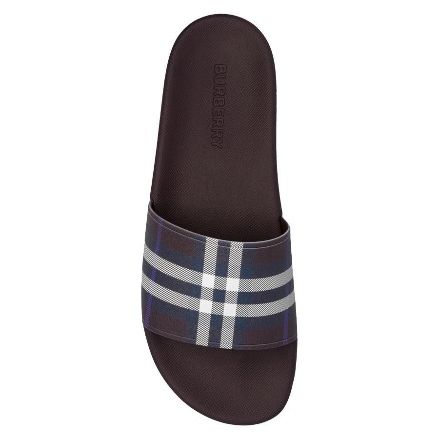 BURBERRY SLIDES 05